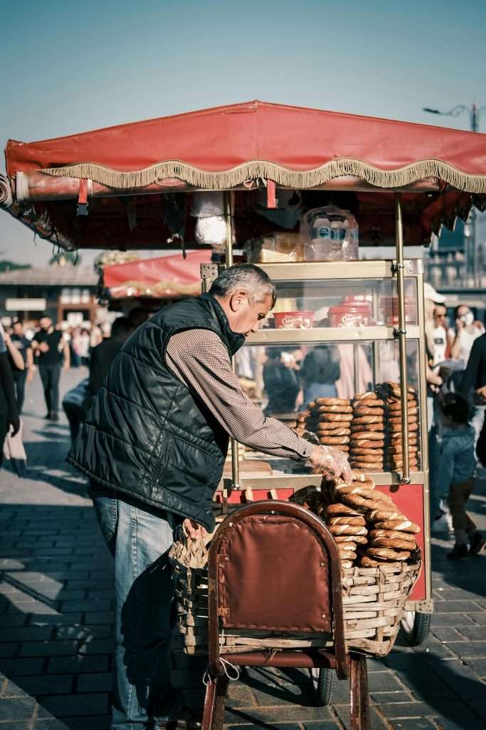 Savoring Global Delights: A Guide To Exploring Street Food Markets Around The World &Raquo; Pexels Said 12254058 683X1024 1