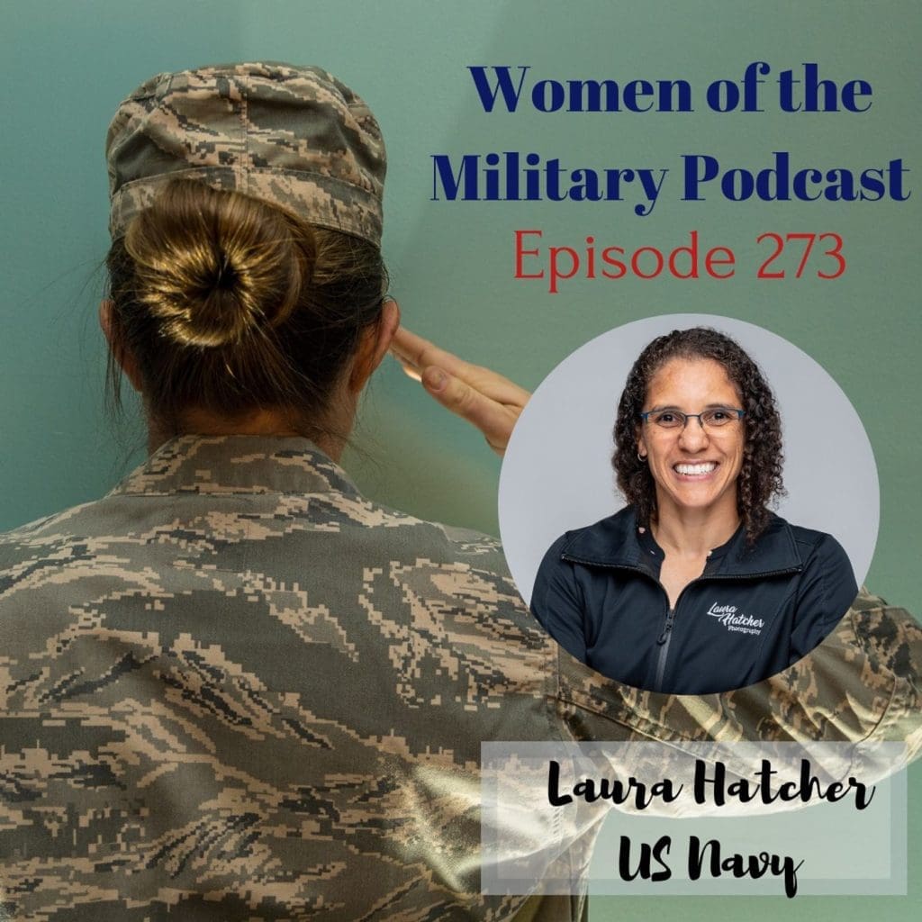 From Military Child To Military Member &Raquo; Women Of The Military Podcast 35