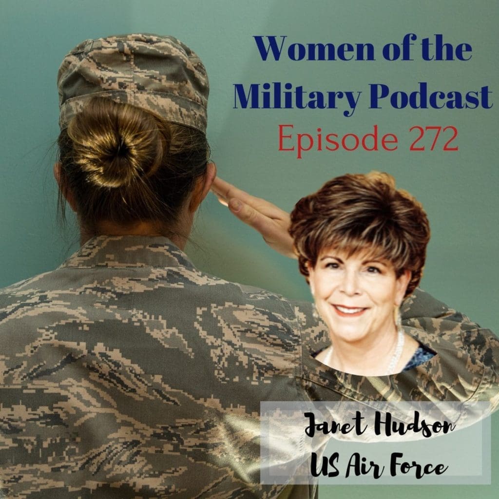 Serving As A Nurse During Desert Storm &Raquo; Women Of The Military Podcast 39