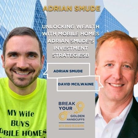 Unlocking Wealth With Mobile Homes--Adrian Smude'S Investment Strategies &Raquo; Yt58C9H48Yaxpq52Vw3Cwevuw9Cv