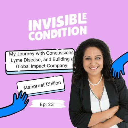 Concussions, Lyme Disease, And Building A Global Impact Company - Manpreet Dhillon &Raquo; Z3N4Eaaco5Roxz25H5Hozj9L6Lu9