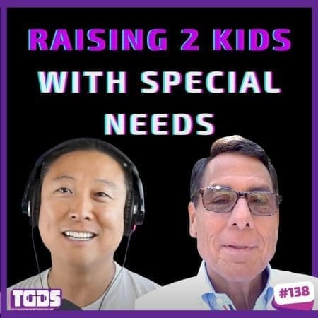 Raising 2 Kids With Special Needs🥰 &Raquo; 137 Vic Announcement 1