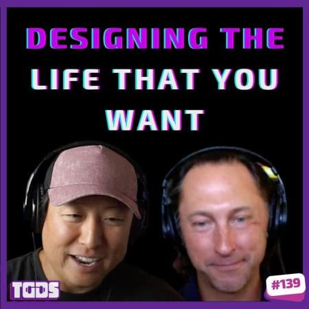 Designing The Life That You Want &Raquo; 137 Vic Announcement 2