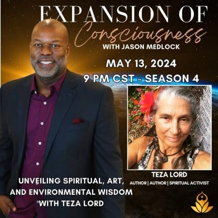 Unveiling Spiritual Art And Environmental Wisdom With Teza Lord &Raquo; 17535577 1716246591394 D501Ea4D352Ec