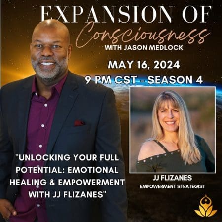 &Quot;Unlocking Your Full Potential: Emotional Healing &Amp; Empowerment With Jj Flizanes&Quot; &Raquo; 17535577 1716246827109 7190Dc3924Fc4