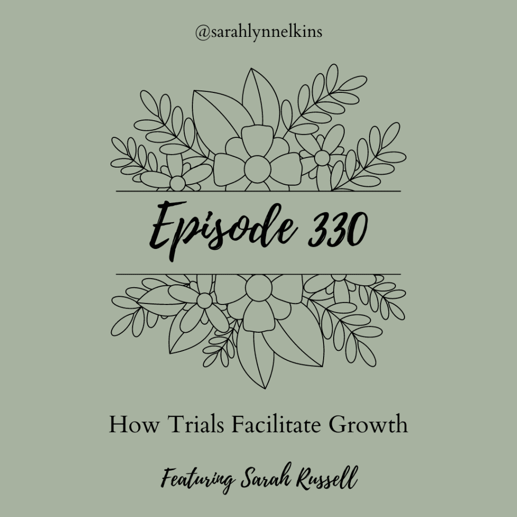 330 How Trials Facilitate Growth1 &Raquo; 330 Title Card