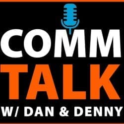 Commtalk Series 3 - Episode 3 Of 3 - Interview With Frank Favaro Elevating Customer Service Excellence &Raquo; 34539482 1715200287532 A30B82Fd4B6Ed