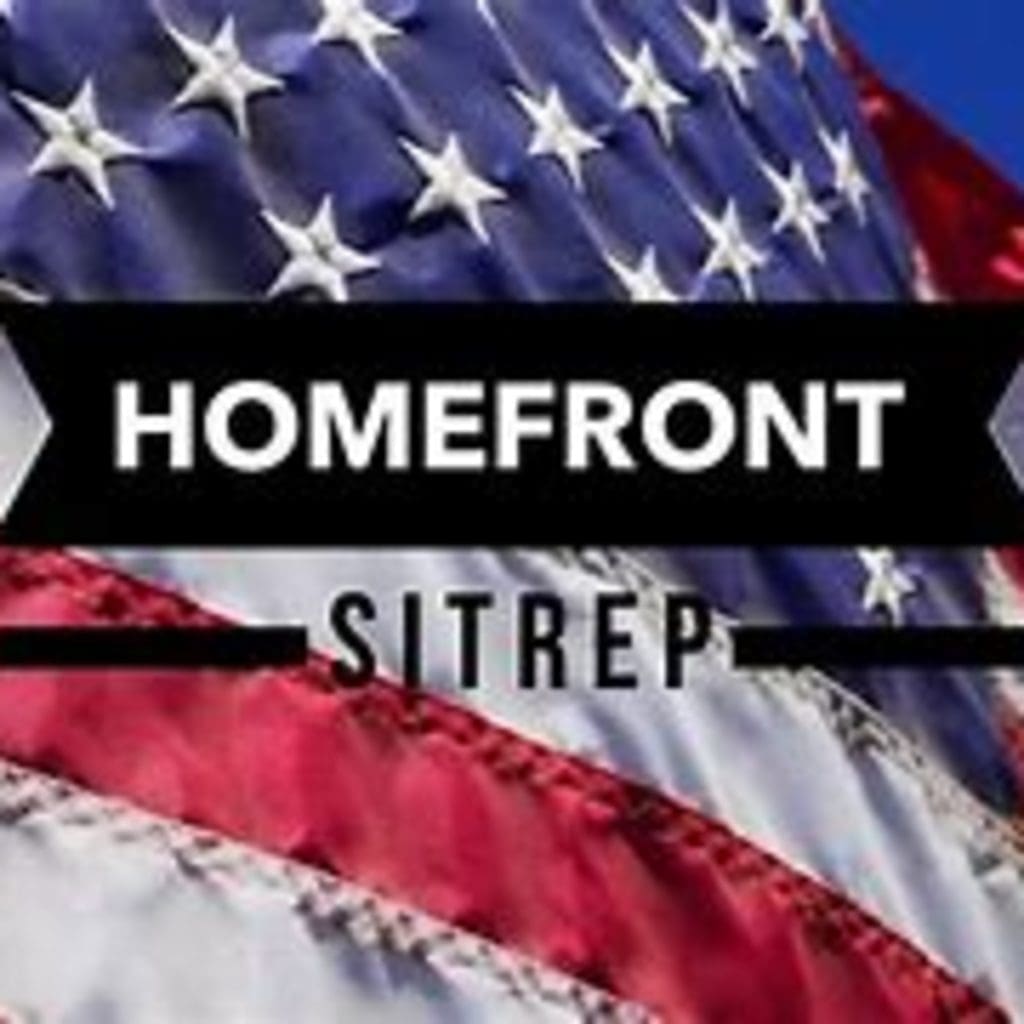 Interview 71- Usmc Veteran, Homefront Sitrep Podcast, David Willis Jr. &Raquo; 36303575 1714673588977 89E119C4Efc13