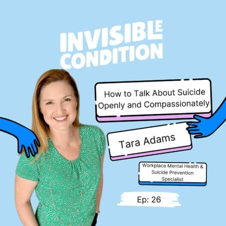 How To Talk About Suicide Openly And Compassionately - Tara Adams &Raquo; 7Kvatxl7Nnnb68Kvtls76D1T2891