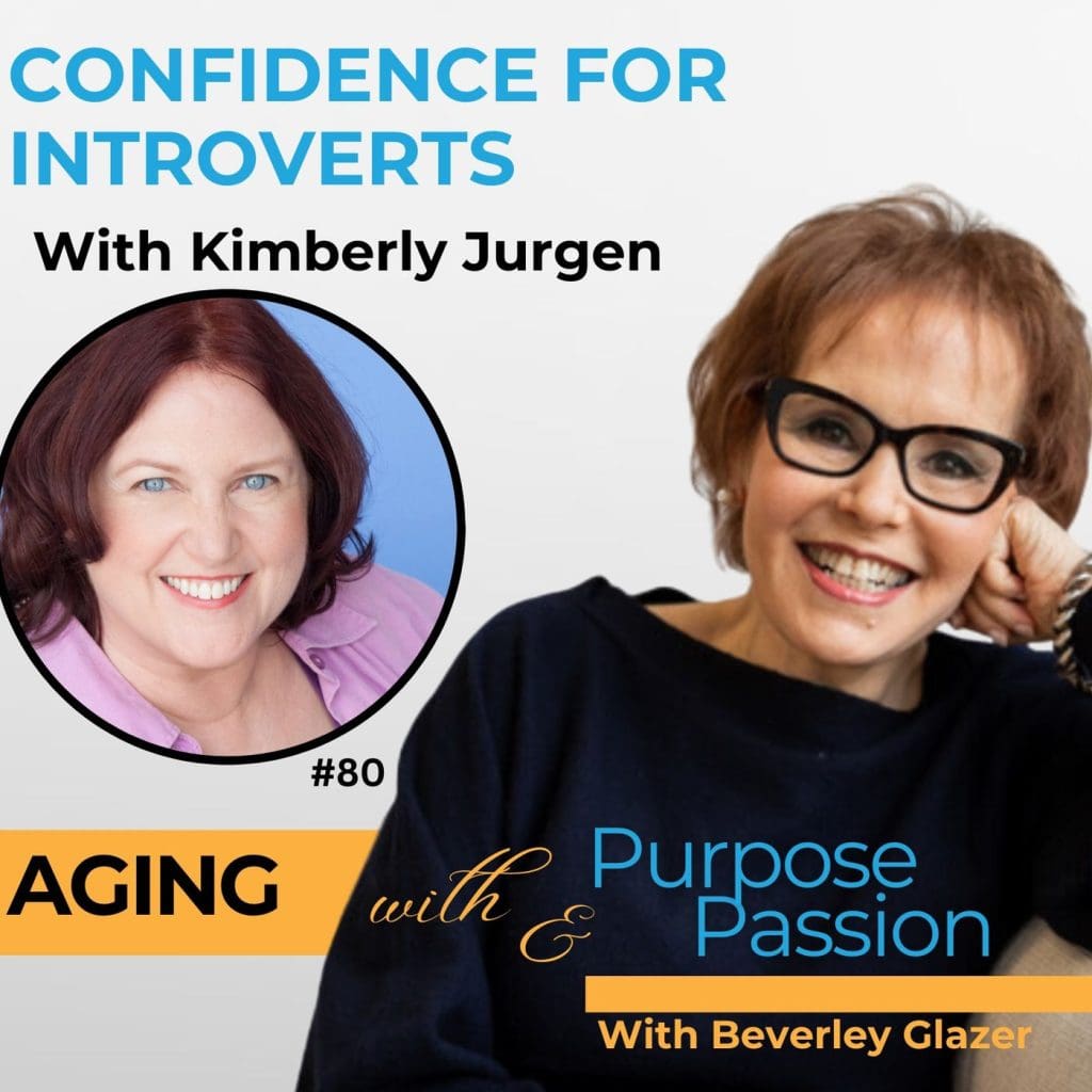 Confidence For Introverts: Kimberly Jurgen'S Empowerment Tips &Raquo; 97D8C1Dcbd4Ddf5B058Ae2905C4593C5