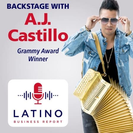 Backstage With A.j. Castillo &Raquo; Aj Track Image7Rcky