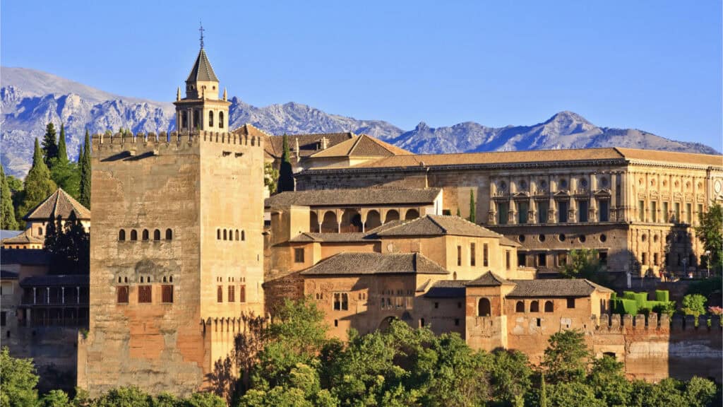 Alhambra