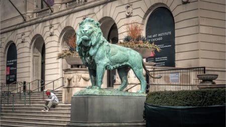 16 Best Things To Do In Chicago On A Weekend Getaway &Raquo; Art Institute Of Chicago.001 1024X576 1