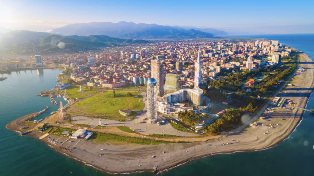 Batumi