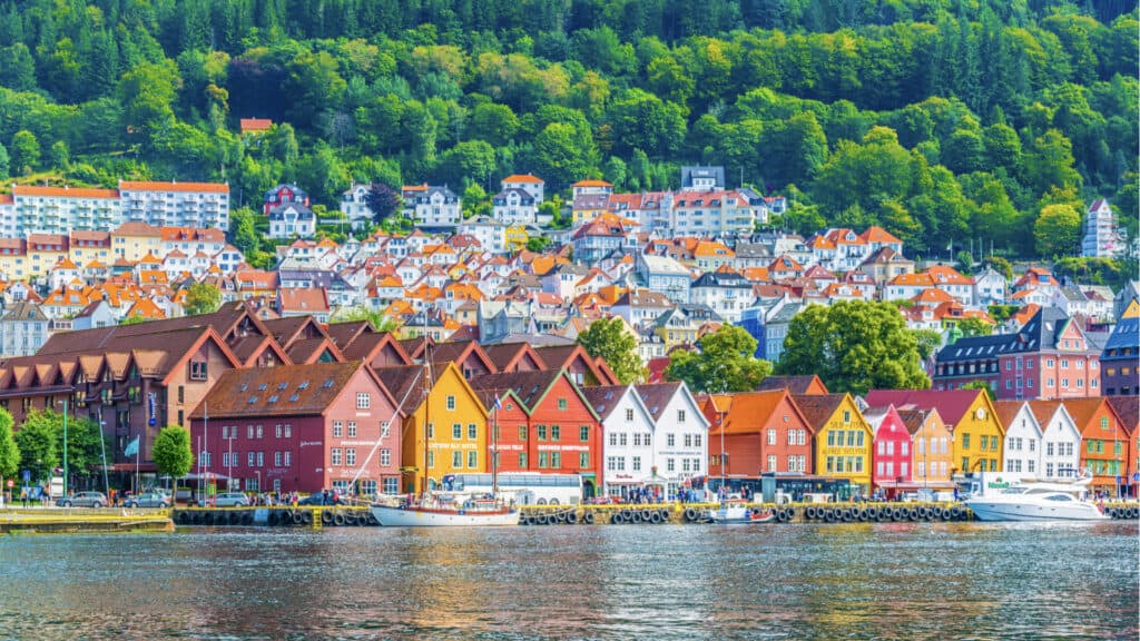 Bergen, Norway