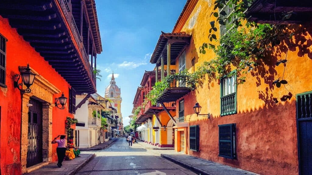 Cartagena, Colombia