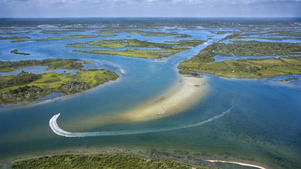 Cumberland Island