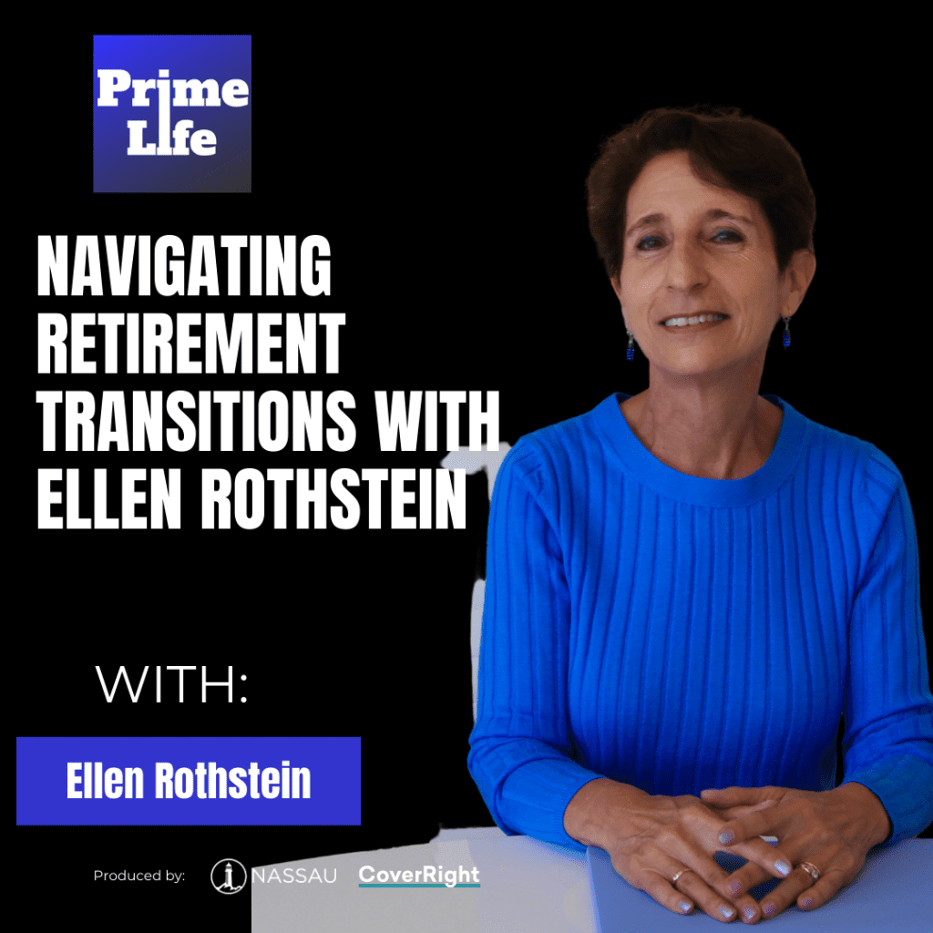 81-Navigating Retirement Transitions With Ellen Rothstein &Raquo; Ellen Rothstein 20240521 Oc12A0Vdxl