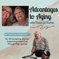 Aging With Knowledge: Supporting Your Body Through Menopause &Raquo; Ep. 90