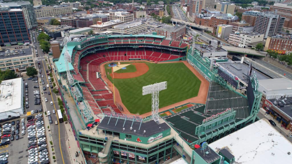 Fenway Park