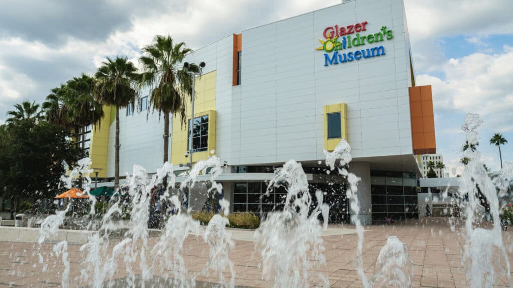 Glazer Children's Museum