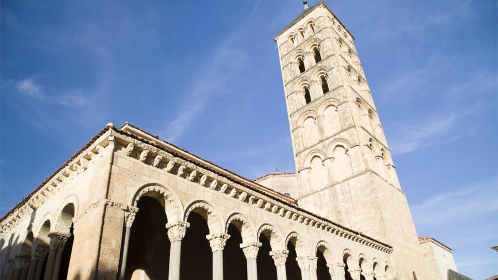 Iglesia De San Martin