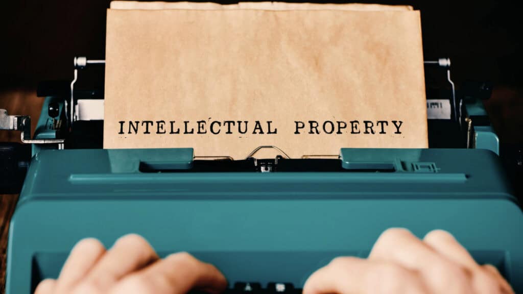 Intellectual Property Rights