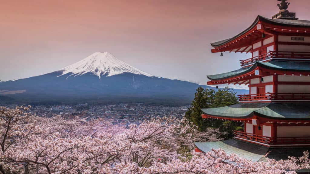 10 Bucket-List Landmarks That Will Leave You Speechless &Raquo; Japan.001 1024X576 1