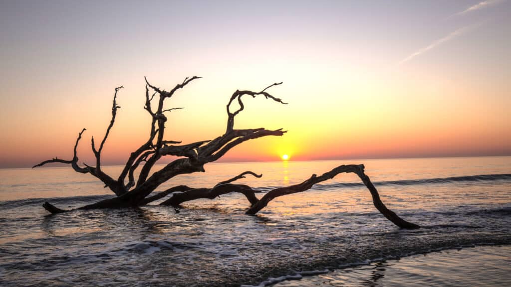 Jekyll Island, Georgia