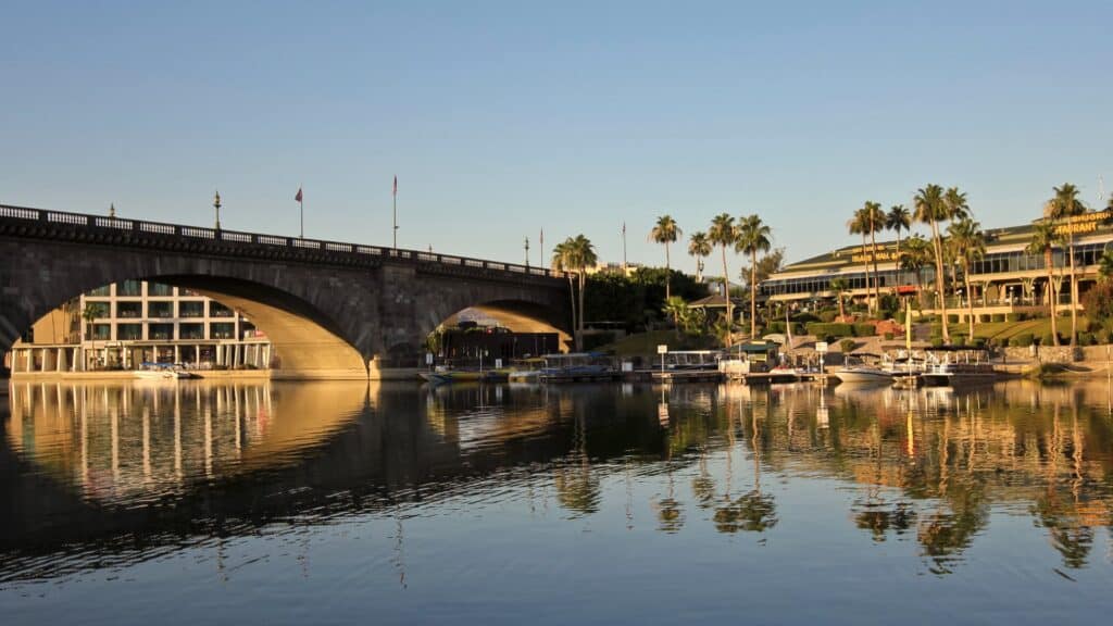 Lake Havasu City, Arizona