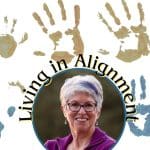 Hand Analysis And Living In Alignment &Raquo; Living In Alignment Jayne Sanders Deborah Johnson 150X150 1