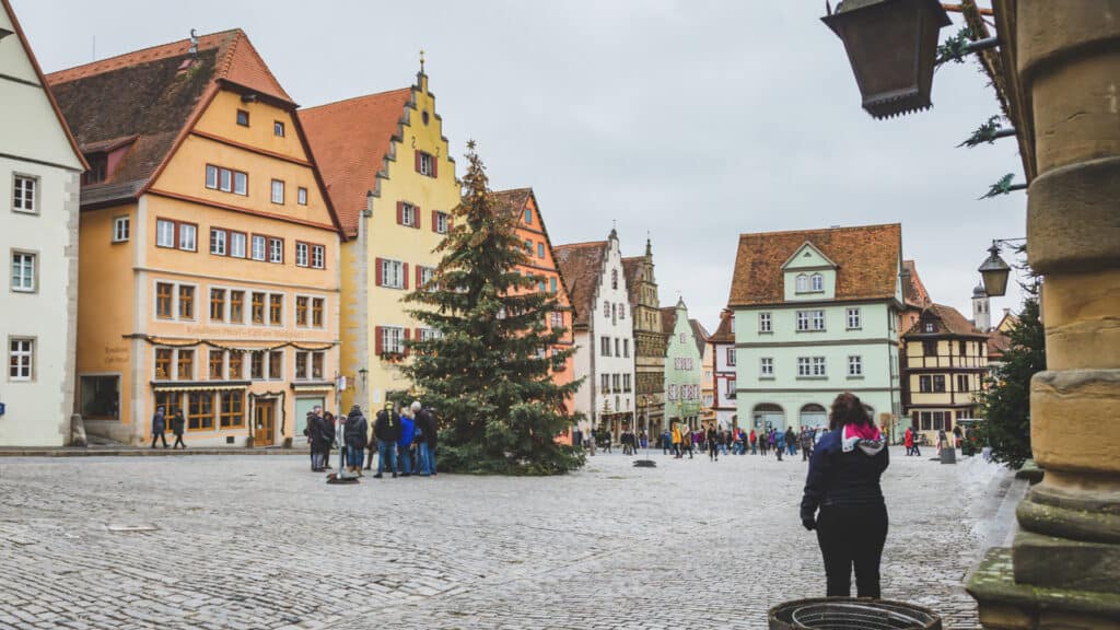 Marktplatz