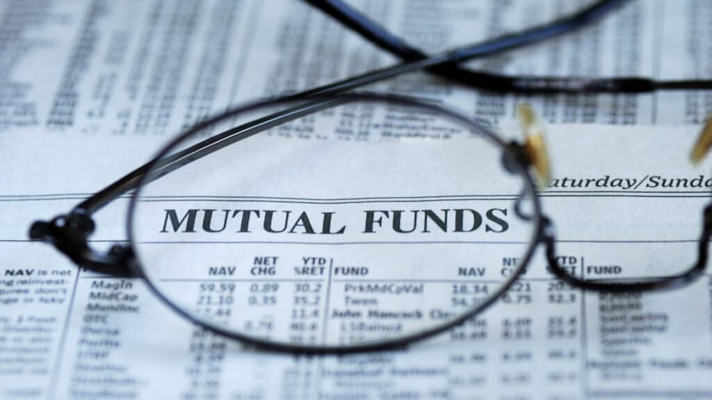 Mutual Funds