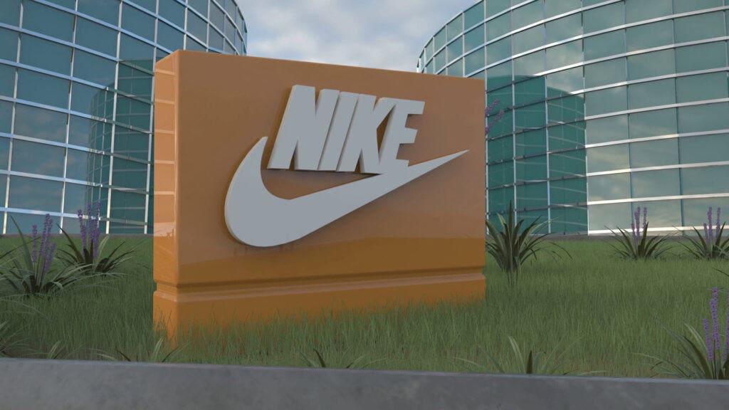 Nike