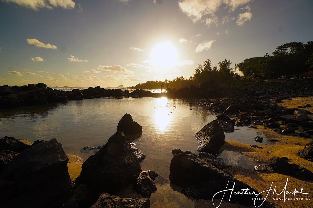 Reunion Island – Paradise In The Indian Ocean &Raquo; Piton De Grande Anse 1