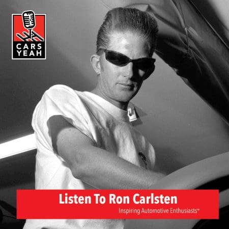 2493: Ron Carlsten &Raquo; Ron Carlsten Square