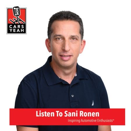 2494: Sani Ronen &Raquo; Sani Ronen Square