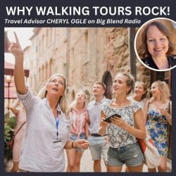 Experience The Parks And Historic Sites Of Natchitoches, Louisiana &Raquo; Why A Walking Tour Is A Wonderful Way To Explore A New Destination Instagram Post Akfmw