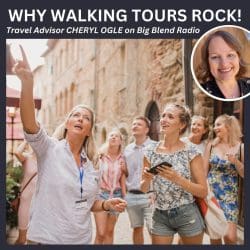 Jo Clark - Experiencing Gettysburg In The Footsteps Of Ancestors &Raquo; Why A Walking Tour Is A Wonderful Way To Explore A New Destination Instagram Post Akfmw