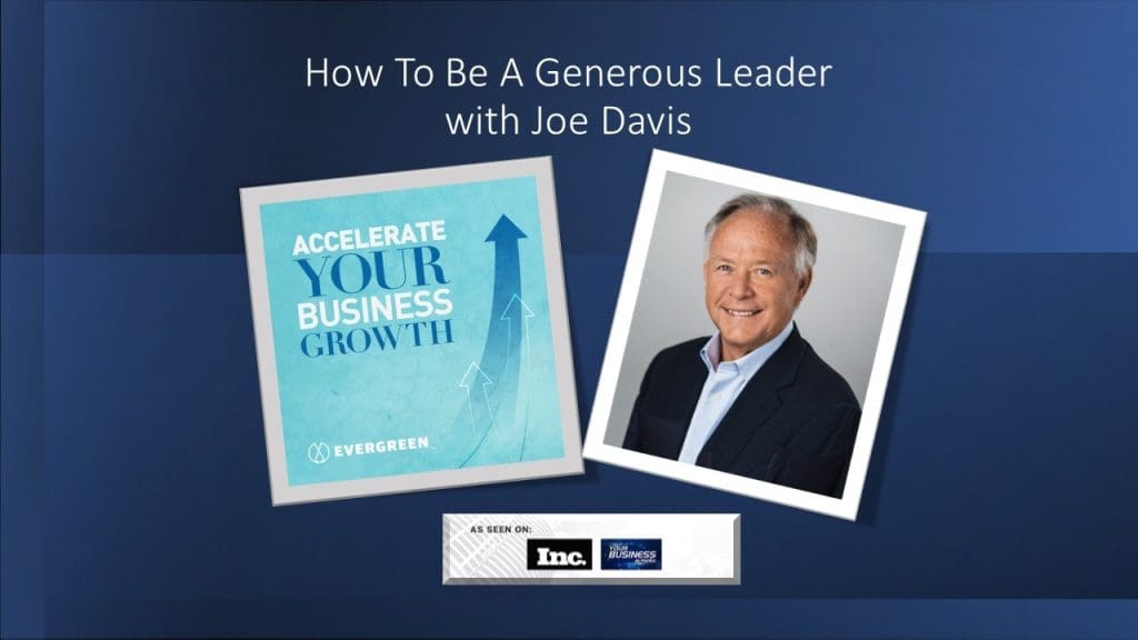 How To Be A Generous Leader &Raquo; A8A3E455B2Cbbd4Bf8Eb9Dcb448406Ef