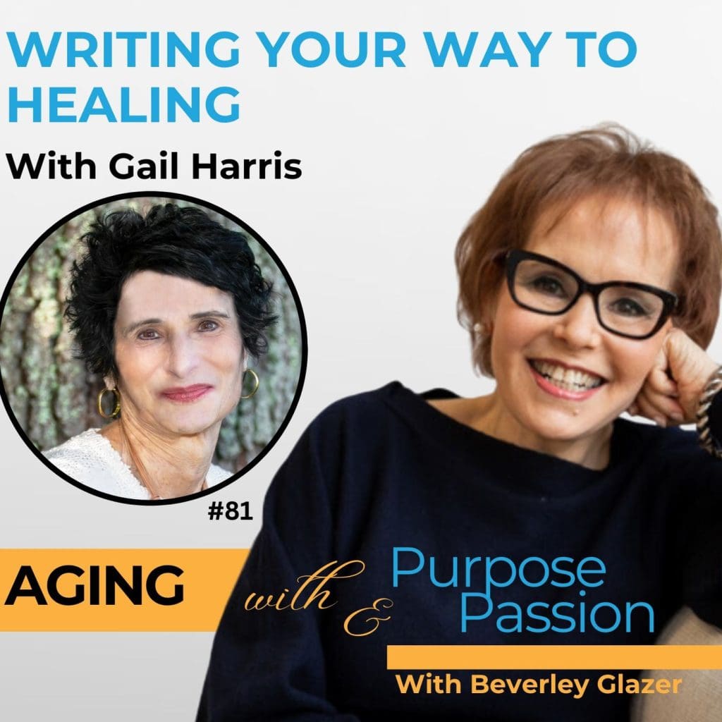 Writing Your Way To Healing: Gail Harris - The Power Of Stories &Raquo; Aaa02F4Fe926Ab07C74Cec9F5F75E104