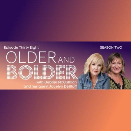 Older And Bolder Season 2 Episode 38: Paralysis And The Path To A New Purpose With Jocelyn Dettloff &Raquo; Artworks 1Klhswqgf78Sbxey Vvsneg T3000X3000