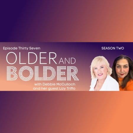 Older And Bolder Season 2 Episode 37: Following Her Dreams With Lizy Triffo &Raquo; Artworks 7Ysddzocfa6Azekn Oxsfla T3000X3000