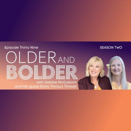 Older And Bolder Season 2 Episode 39: Living Through Grief With Emily Thiroux Threatt &Raquo; Artworks I3Gjzc79Uuphfqkv Kqcx0Q T3000X3000