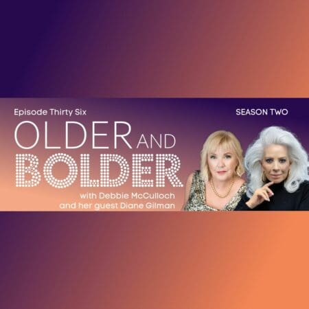 Older And Bolder Season 2 Episode 36: Rocking Her Third Act With Diane Gilman &Raquo; Artworks Xqw8Uwgmiyres9Ho Jurl5A T3000X3000