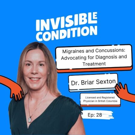 Migraines And Concussions: Advocating For Diagnosis And Treatment - Dr. Briar Sexton &Raquo; Awowhhcz08Ijuwz0Xvydz7Mov9E8