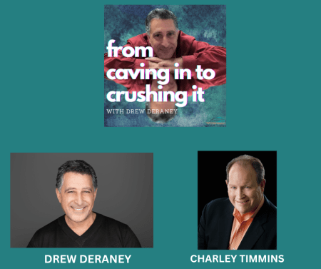 Episode 82 - Charley Timmins - Rising From The Ashes: Charley'S Journey Through Career Setbacks And Personal Growth. &Raquo; C1A 3395X 924Jzk6Ohdzo Embfiz