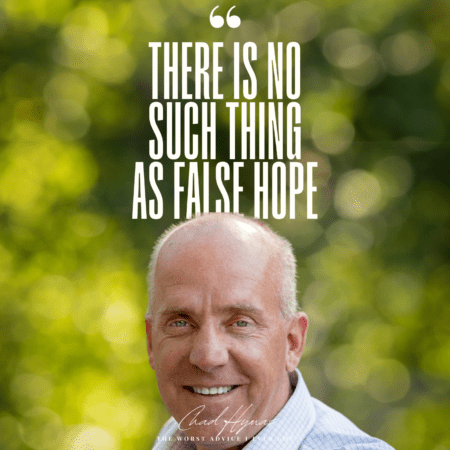 There Is No Such Thing As False Hope - Chad Hymas &Raquo; C1A 4P278 K5Mpk30Ph5X Durcj4