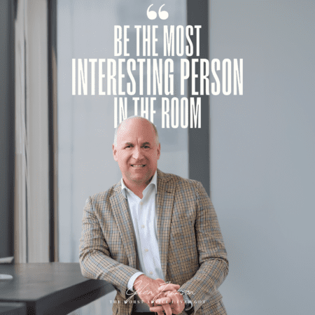 Be The Most Interesting Person In The Room - Glen Jackson &Raquo; C1A 4P278 O8723Qpxf7Og Cjvucx