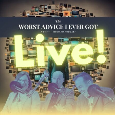 The Worst Advice I Ever Got - Live! &Raquo; C1A 4P278 V0Nvo4Z7Ivn Lhk89P